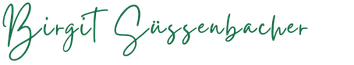 Birgit Süssenbacher
