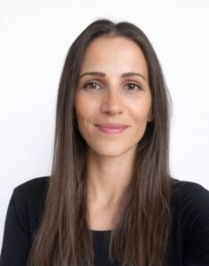 Birgit Suessenbacher, Launch Managerin