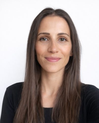 Birgit Suessenbacher, Launch Managerin